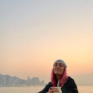 Meet your Posher, Sara